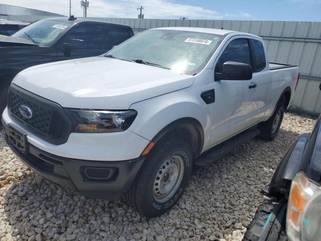 2019 FORD RANGER XL, 