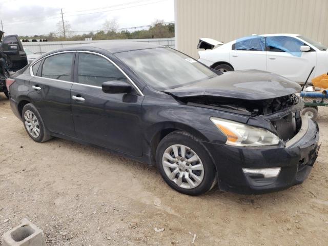 1N4AL3AP6FC181658 - 2015 NISSAN ALTIMA 2.5 BLACK photo 4