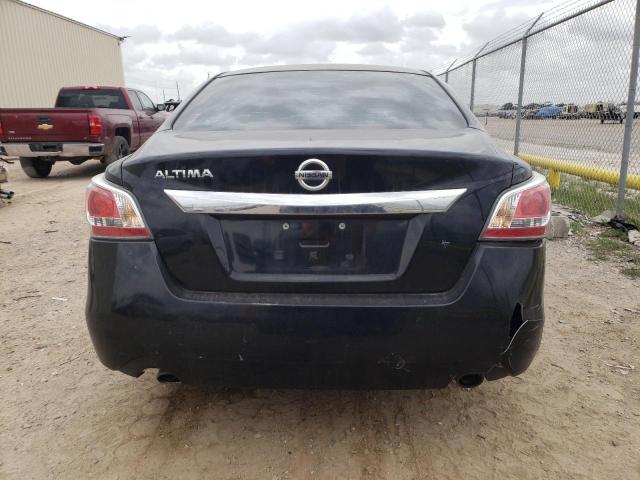 1N4AL3AP6FC181658 - 2015 NISSAN ALTIMA 2.5 BLACK photo 6