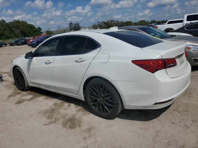 19UUB1F34KA006899 - 2019 ACURA TLX WHITE photo 2