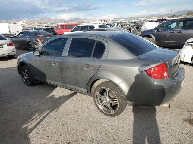 1G1AL58F887295426 - 2008 CHEVROLET COBALT LT GRAY photo 2