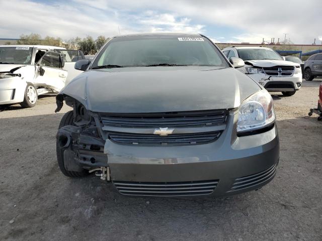 1G1AL58F887295426 - 2008 CHEVROLET COBALT LT GRAY photo 5