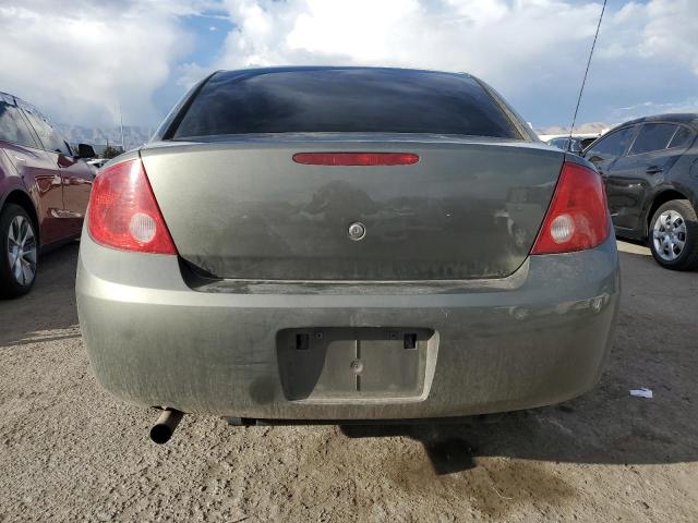 1G1AL58F887295426 - 2008 CHEVROLET COBALT LT GRAY photo 6