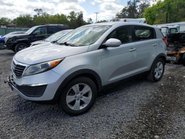 2013 KIA SPORTAGE BASE, 