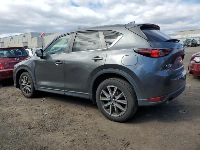 JM3KFBCM5J0466145 - 2018 MAZDA CX-5 TOURING CHARCOAL photo 2