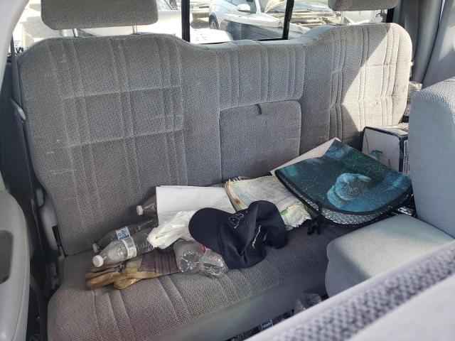 5TBBT44132S225581 - 2002 TOYOTA TUNDRA ACCESS CAB 银色 照片 10