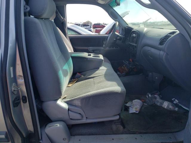 5TBBT44132S225581 - 2002 TOYOTA TUNDRA ACCESS CAB 银色 照片 7