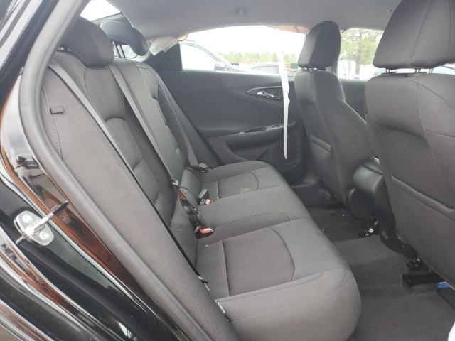 1G1ZG5ST4LF129635 - 2020 CHEVROLET MALIBU RS 黑色 照片 10