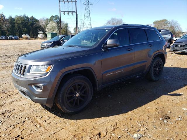 2016 JEEP GRAND CHER LAREDO, 