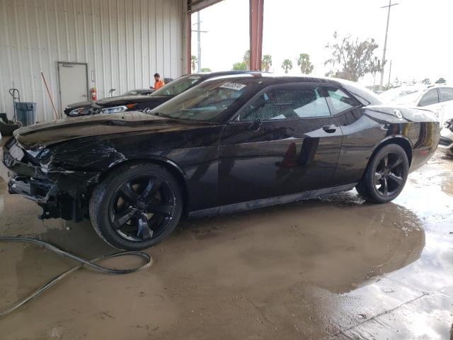 2013 DODGE CHALLENGER SXT, 