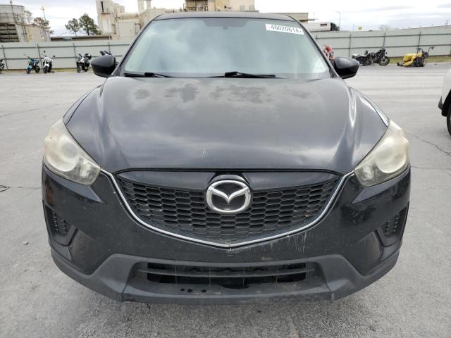 JM3KE2BE4D0123389 - 2013 MAZDA CX-5 SPORT BLACK photo 5