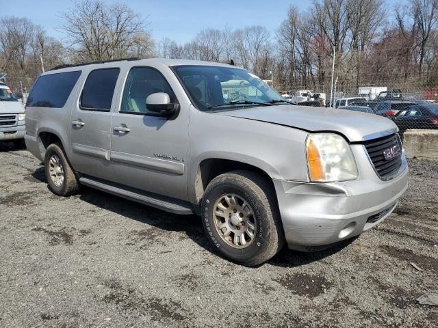 1GKFC16077J198003 - 2007 GMC YUKON XL C1500 TAN photo 4