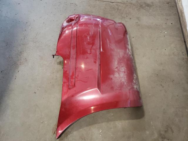 2A4RR5DX9AR416213 - 2010 CHRYSLER TOWN & COU TOURING წითელი ფოტო 13