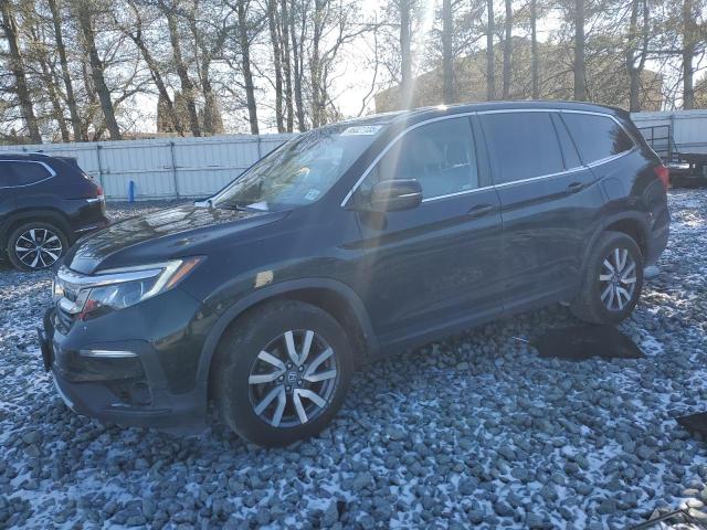 2020 HONDA PILOT EXL, null