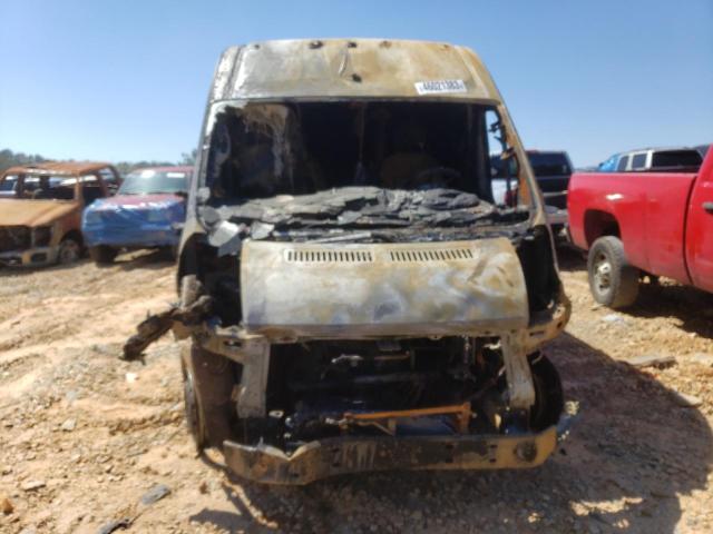 3C6MRVJG0ME551453 - 2021 RAM PROMASTER 3500 HIGH BURN photo 5