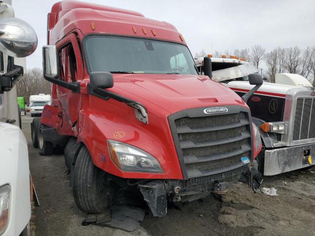 2020 FREIGHTLINER CASCADIA, null