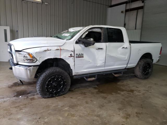 3C6UR5DL4HG652210 - 2017 RAM 2500 SLT თეთრი ფოტო 1