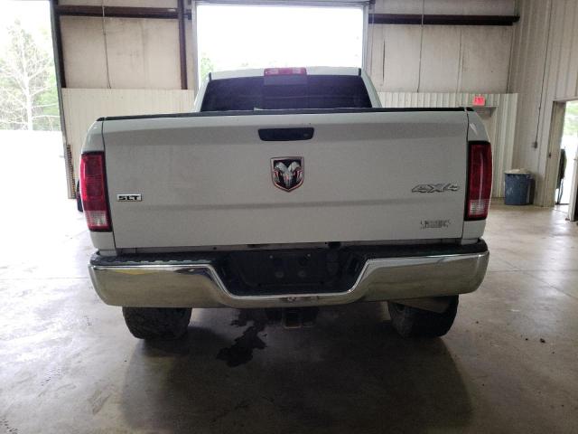 3C6UR5DL4HG652210 - 2017 RAM 2500 SLT თეთრი ფოტო 6