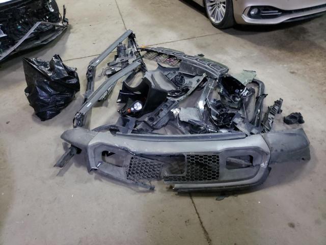 1C4RJFLT1KC774756 - 2019 JEEP GRAND CHER TRAILHAWK 绿色 照片 13