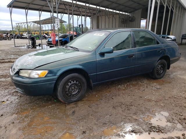 1997 TOYOTA CAMRY CE, 