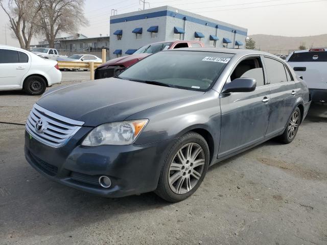 4T1BK36B69U334340 - 2009 TOYOTA AVALON XL GRAY photo 1