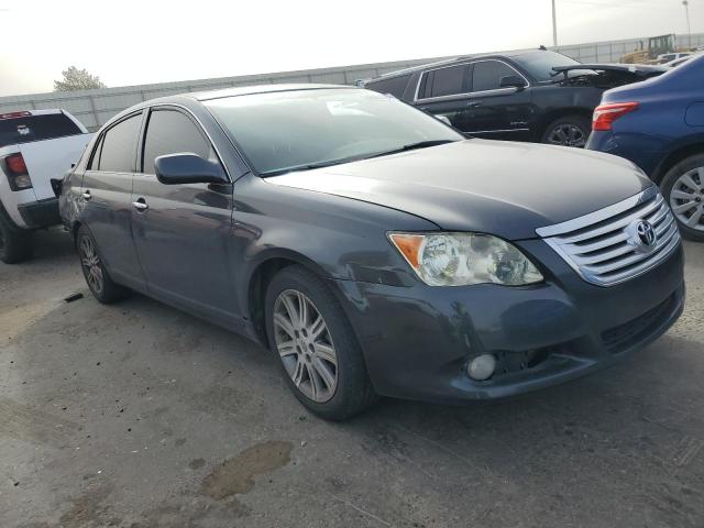 4T1BK36B69U334340 - 2009 TOYOTA AVALON XL GRAY photo 4