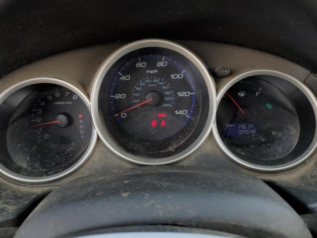 JHMGD386X7S019682 - 2007 HONDA FIT S 红色 照片 9