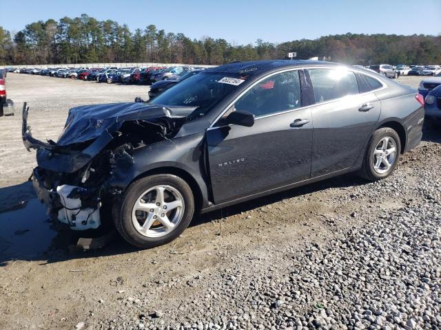 2017 CHEVROLET MALIBU LS, 