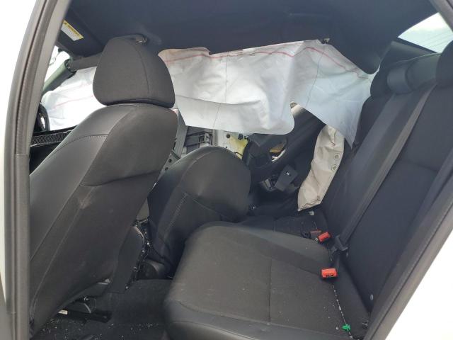 2HGFE2F52PH518502 - 2023 HONDA CIVIC SPORT 白色 照片 10