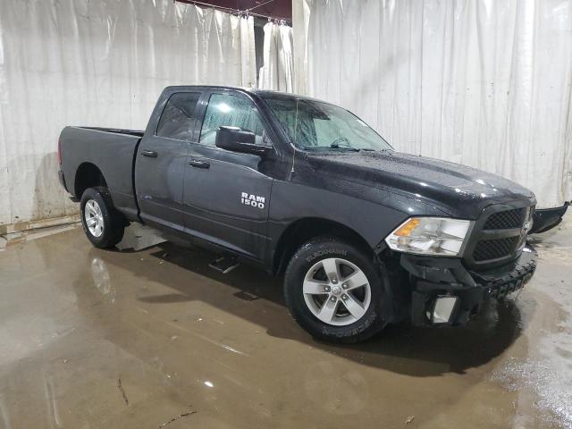 1C6RR7FG1HS560353 - 2017 RAM 1500 ST BLACK photo 4