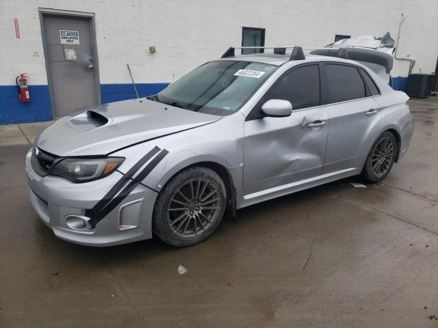 2014 SUBARU IMPREZA WRX, 