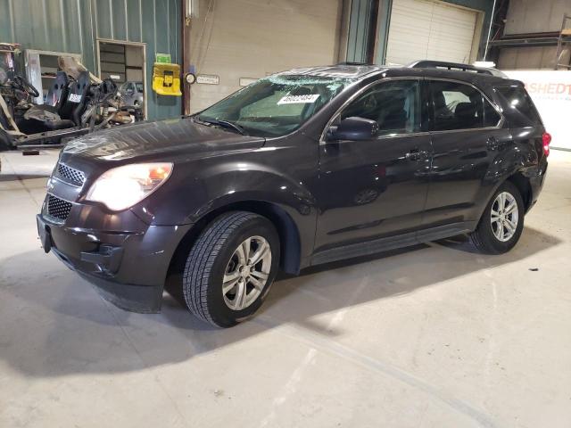 2014 CHEVROLET EQUINOX LT, 