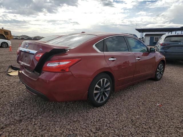 1N4AL3AP9GC132701 - 2016 NISSAN ALTIMA 2.5 RED photo 3