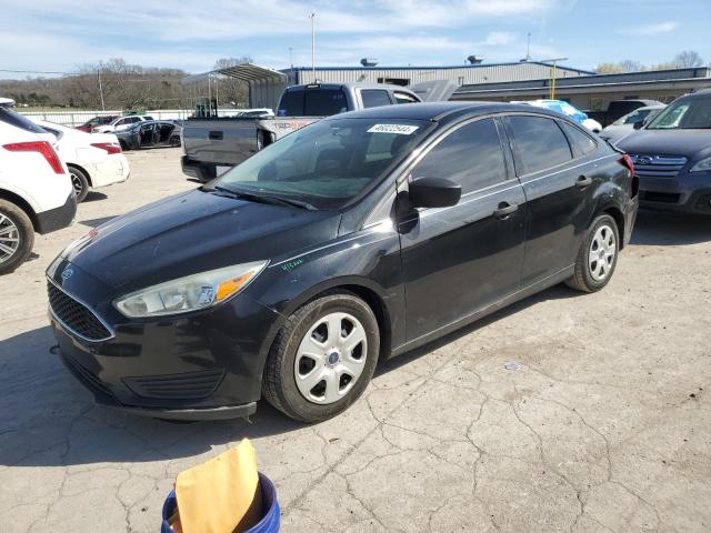 2015 FORD FOCUS S, 