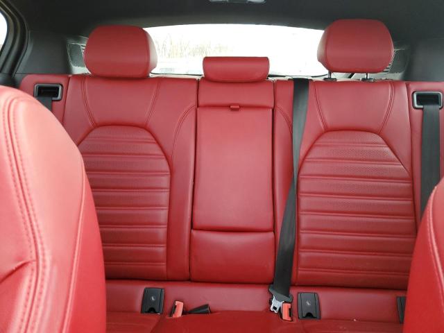 ZASPAKBN6K7C38467 - 2019 ALFA ROMEO STELVIO TI თეთრი ფოტო 10