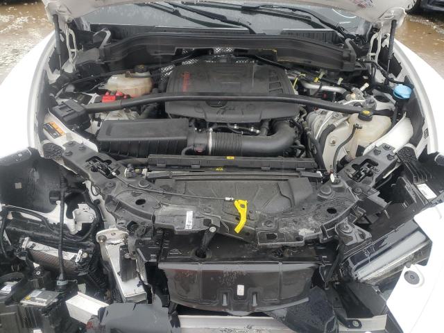 ZASPAKBN6K7C38467 - 2019 ALFA ROMEO STELVIO TI თეთრი ფოტო 12