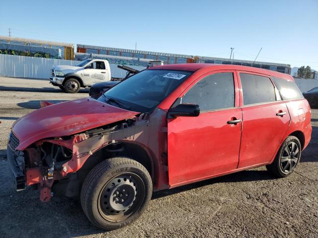 2003 TOYOTA COROLLA MA XR, 