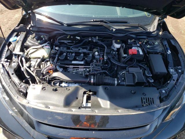 SHHFK7H40JU227789 - 2018 HONDA CIVIC SPORT 黑色 照片 11