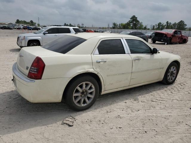 2C3KA63H57H832714 - 2007 CHRYSLER 300C BEIGE photo 3