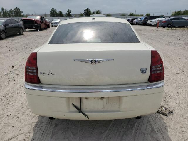 2C3KA63H57H832714 - 2007 CHRYSLER 300C BEIGE photo 6