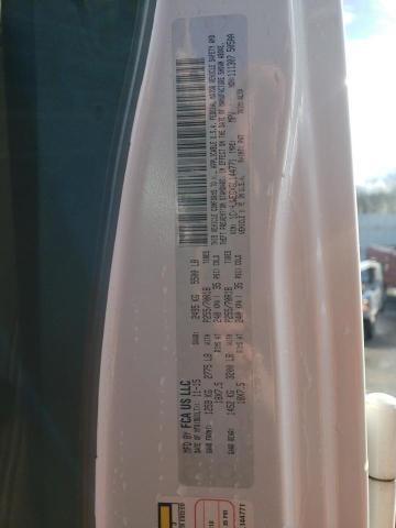 1C4HJWEGXGL144771 - 2016 JEEP WRANGLER U SAHARA WHITE photo 13