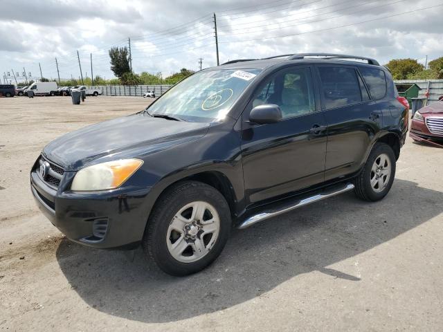 2011 TOYOTA RAV4, 