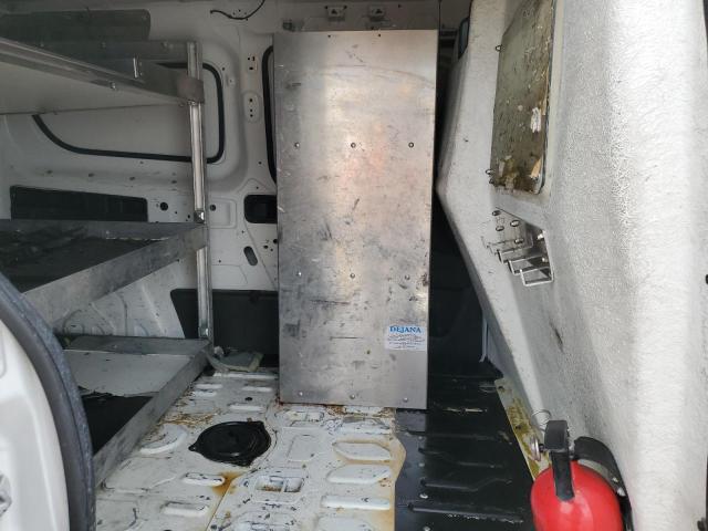 ZFBERFBB3H6E66369 - 2017 RAM PROMASTER SLT 白色 照片 10