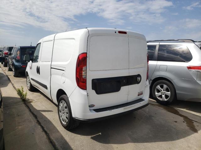 ZFBERFBB3H6E66369 - 2017 RAM PROMASTER SLT 白色 照片 2