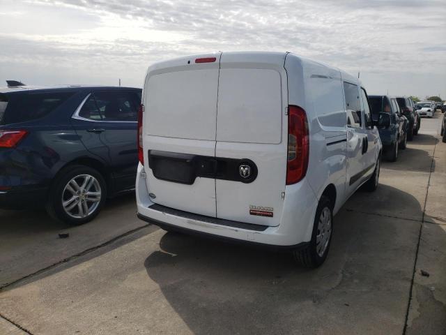 ZFBERFBB3H6E66369 - 2017 RAM PROMASTER SLT 白色 照片 3