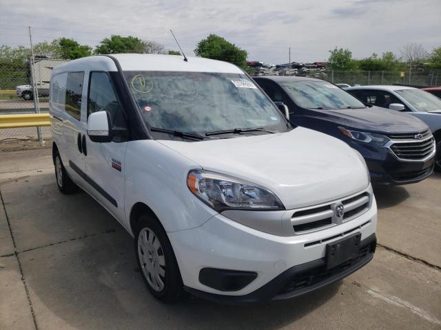 ZFBERFBB3H6E66369 - 2017 RAM PROMASTER SLT 白色 照片 4