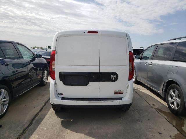 ZFBERFBB3H6E66369 - 2017 RAM PROMASTER SLT 白色 照片 6