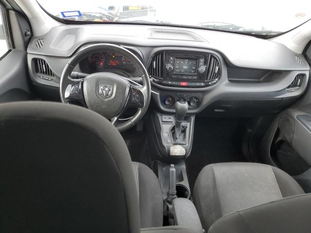 ZFBERFBB3H6E66369 - 2017 RAM PROMASTER SLT 白色 照片 8