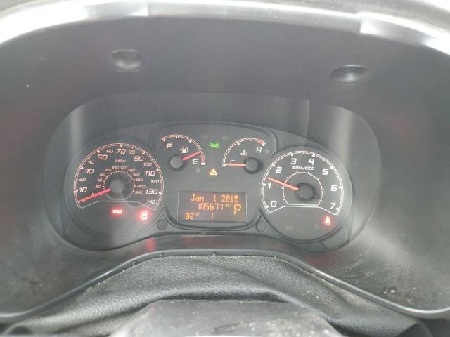 ZFBERFBB3H6E66369 - 2017 RAM PROMASTER SLT 白色 照片 9