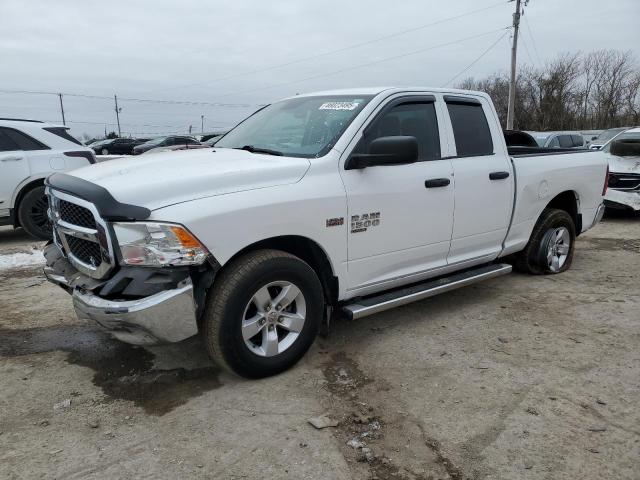 2019 RAM 1500 CLASS TRADESMAN, 